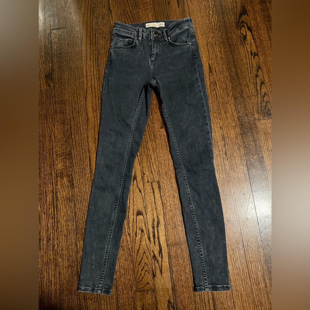 ASOS jeans
